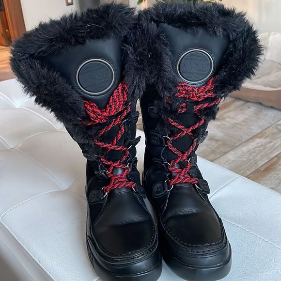 Pajar Canada waterproof winter boots - Picture 16 of 17